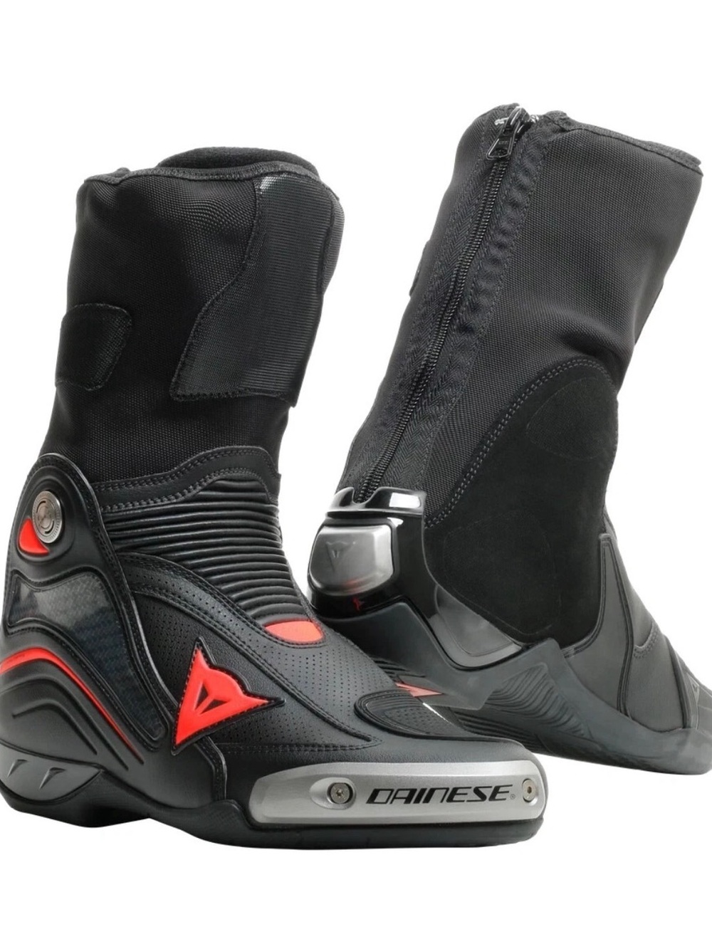 Dainese Axial D1 Air Motorcycle Boots